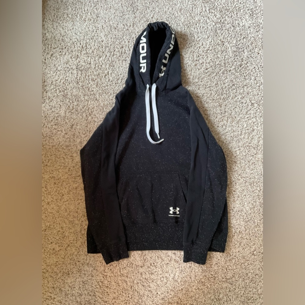 Under Armour ladies sweatshirt